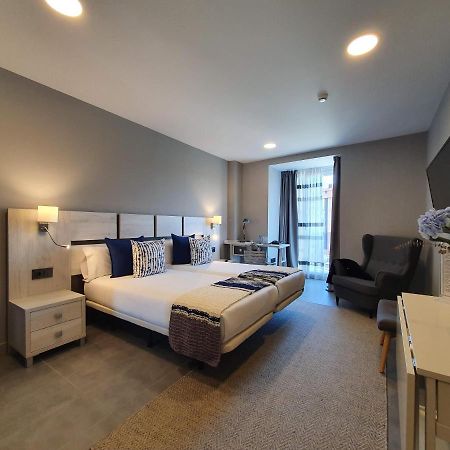 Apartahotel 5Dos5 Ов'єдо Екстер'єр фото
