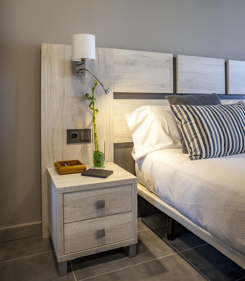 Apartahotel 5Dos5 Ов'єдо Екстер'єр фото