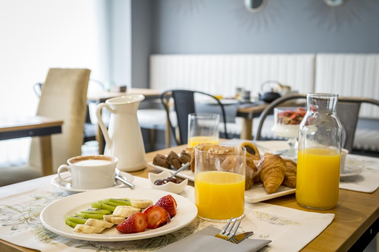 Apartahotel 5Dos5 Ов'єдо Екстер'єр фото