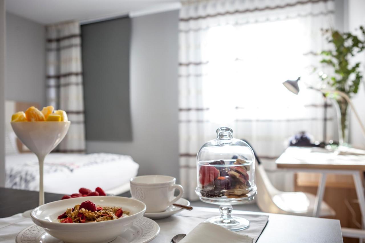 Apartahotel 5Dos5 Ов'єдо Екстер'єр фото
