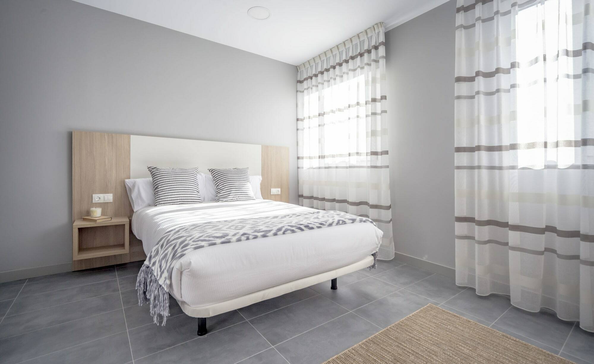 Apartahotel 5Dos5 Ов'єдо Екстер'єр фото