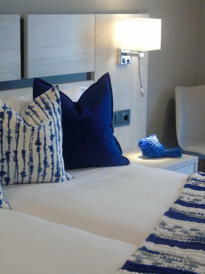Apartahotel 5Dos5 Ов'єдо Екстер'єр фото