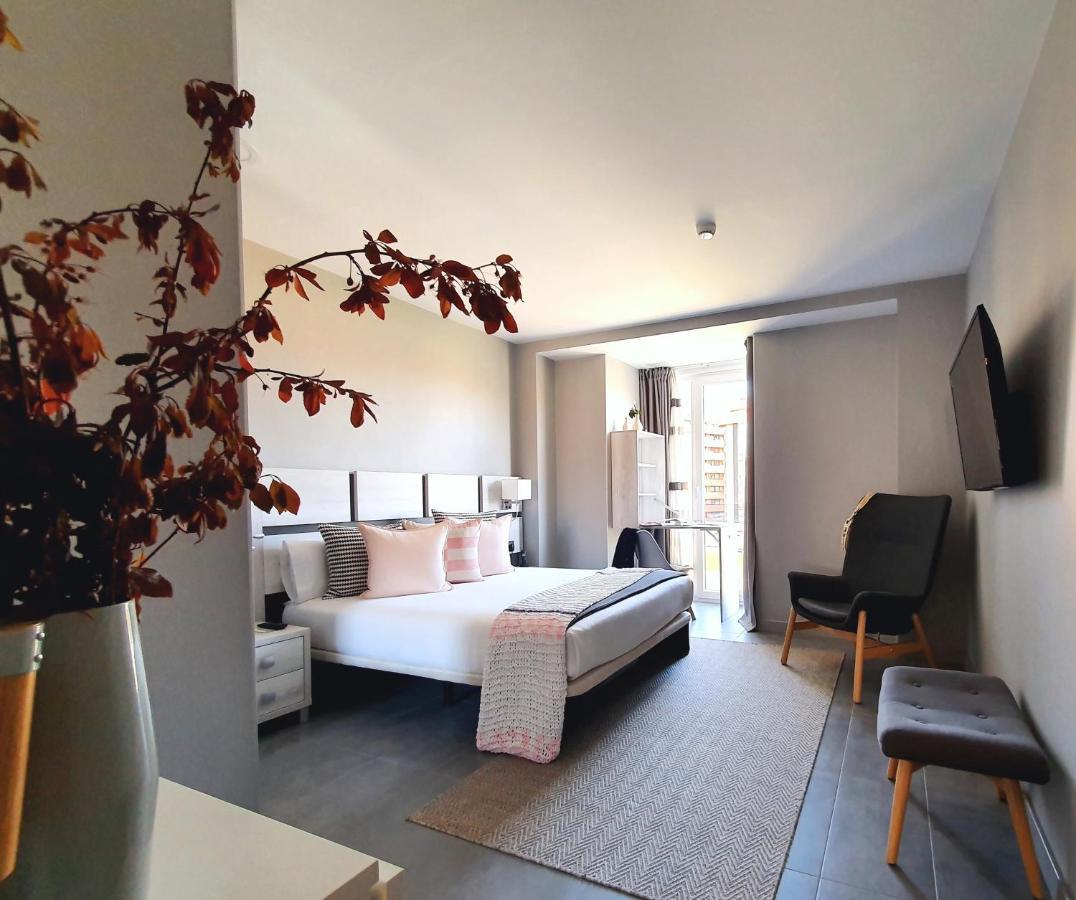 Apartahotel 5Dos5 Ов'єдо Екстер'єр фото